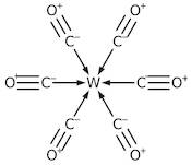 Tungsten hexacarbonyl, 99%