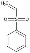 Phenyl vinyl sulfone, 98%