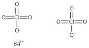 Barium perchlorate, 99%, extra pure, anhydrous