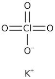 Potassium perchlorate, 99+%, for analysis