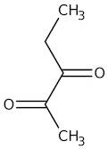 2,3-Pentanedione, 97%