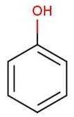 Phenol, 99.5%, extra pure, loose crystals, unstabilized