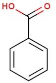 Benzoic acid, 99.5%, for analysis