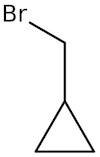 (Bromomethyl)cyclopropane, 96%