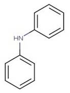 Diphenylamine, 99+%, extra pure, Redox-indicator