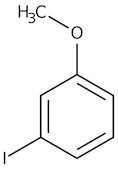 3-Iodoanisole, 97%