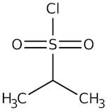 2-Propanesulfonyl chloride, 97%