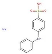 Diphenylamine-4-sulfonic acid, sodium salt, pure, redox-indicator grade