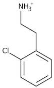 2-(2-Chlorophenyl)ethylamine, 97%