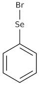 Phenylselenyl bromide, 98%