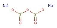 Sodium metabisulfite, for analysis