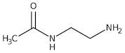 N-(2-Aminoethyl)acetamide, 90%