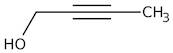 2-Butyn-1-ol, 98%