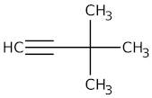 3,3-Dimethyl-1-butyne, 98%