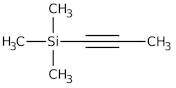 1-(Trimethylsilyl)-1-propyne, 98%