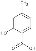 4-Methylsalicylic acid, 98%