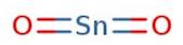 Tin(IV) oxide, 99.9%, (trace metal basis)