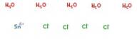 Tin(IV) chloride pentahydrate, 98+%, extra pure