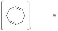 Bis(1,5-cyclooctadiene)nickel(0)