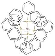 Tetrakis(triphenylphosphine)nickel(0), 95%