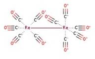 Dirhenium decacarbonyl, sublimed