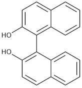 (S)-(-)-1,1'-Bi-2-naphthol, 99%