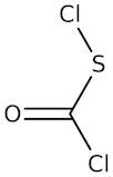 Chlorocarbonylsulfenyl chloride, 95%