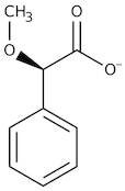 (R)-(-)-α-Methoxyphenylacetic acid, 99%