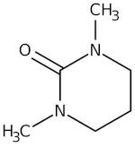 1,3-Dimethyl-3,4,5,6-tetrahydro-2(1H)-pyrimidinone, 97%, pure