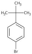 1-Bromo-4-tert-butylbenzene, 97%