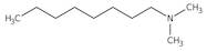 N,N-Dimethyloctylamine, 97%