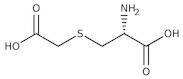 S-Carboxymethyl-L-cysteine, 98%