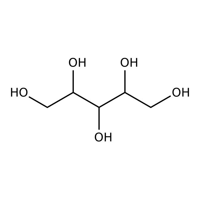 L(-)-Arabitol, 99%