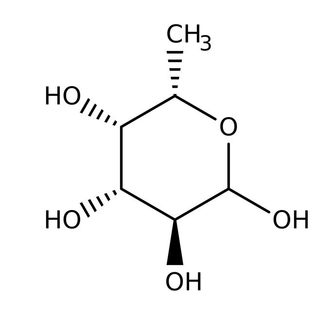 L(-)-Fucose, 97%