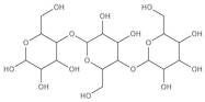 Maltotriose, 93%