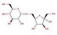 Isomaltulose hydrate, 98%