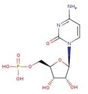 Cytidine 5'-monophosphate hydrate, 99%