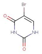 5-Bromouracil, 98%