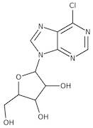 6-Chloropurine riboside, 99+%