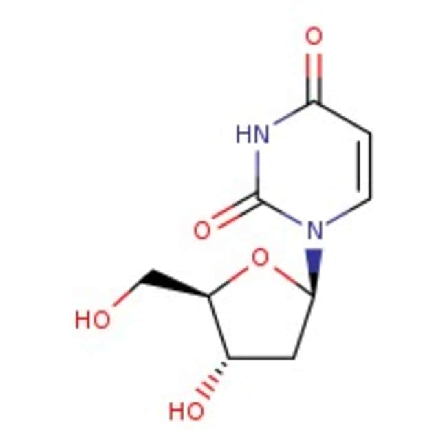 2'-Deoxyuridine, 99+%