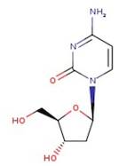 2'-Deoxycytidine, 99+%