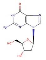 2'-Deoxyguanosine hydrate, 99+%