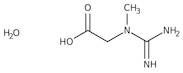 Creatine monohydrate, 99%