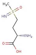 L-Methionine sulfoximine, 98+%