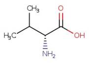 D-Valine, +98%