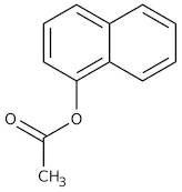 1-Naphthyl acetate, 99%