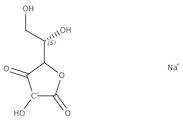 D(-)-Isoascorbic acid, 98%