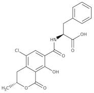 Ochratoxin A, 99+%