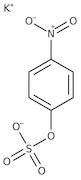 4-Nitrophenyl sulfate, potassium salt, 99+%