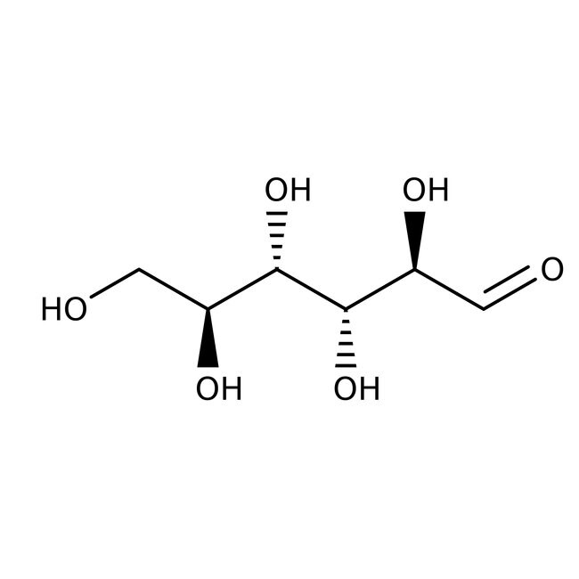 L(-)-Mannose, 99+%